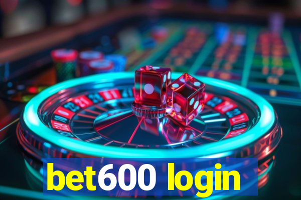 bet600 login